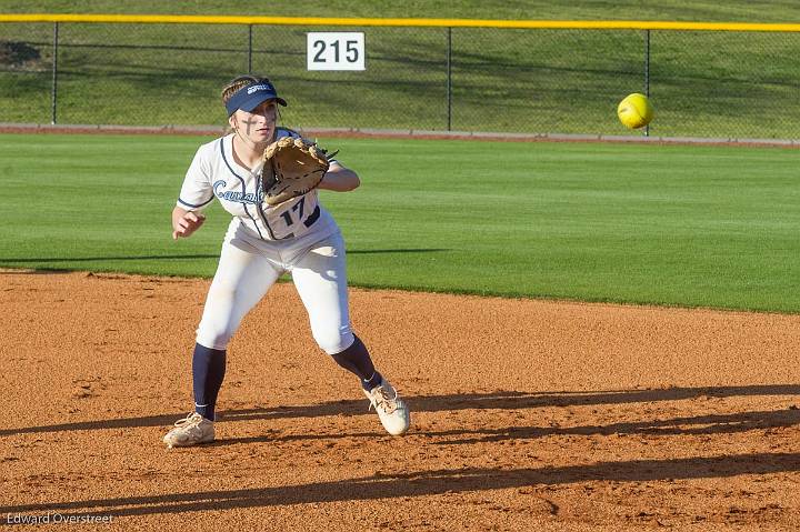 SoftballvsFtMill -21