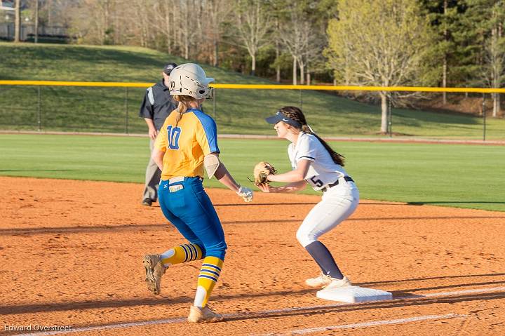 SoftballvsFtMill -210