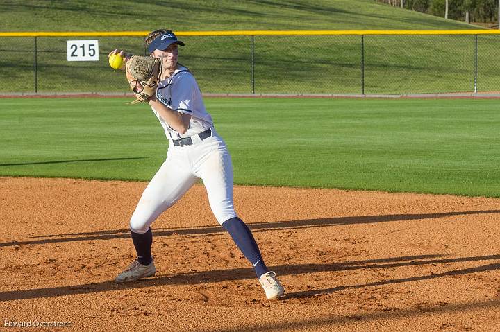 SoftballvsFtMill -22