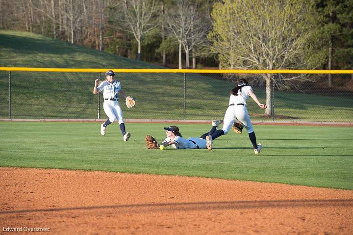 SoftballvsFtMill -221