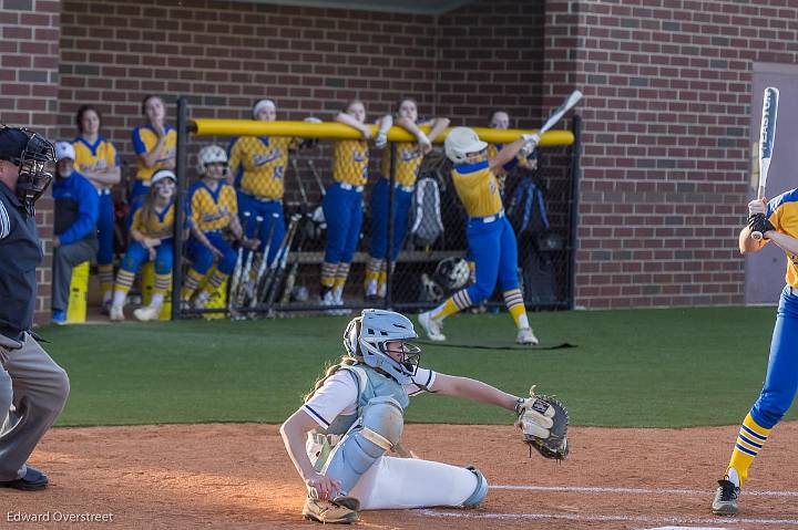 SoftballvsFtMill -223