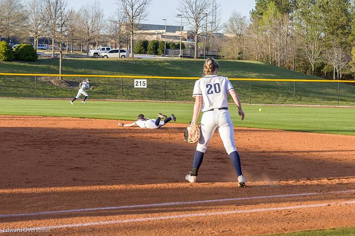 SoftballvsFtMill -229