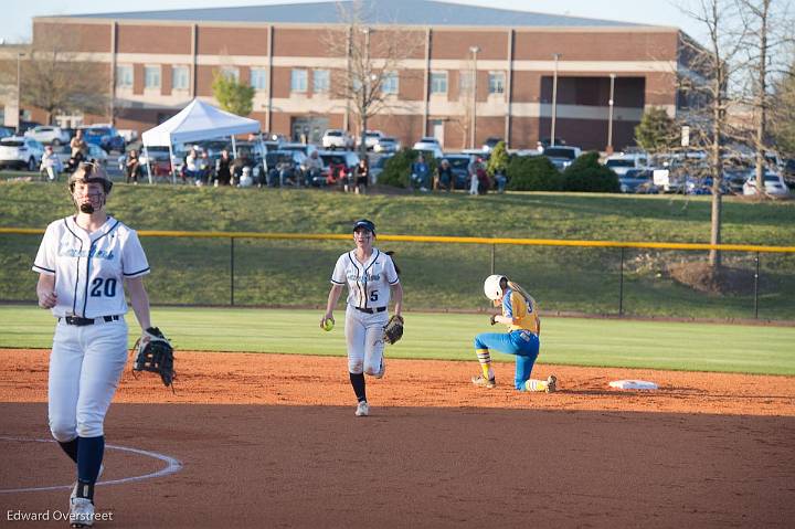 SoftballvsFtMill -231