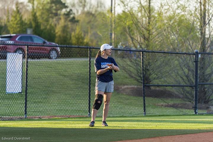 SoftballvsFtMill -235