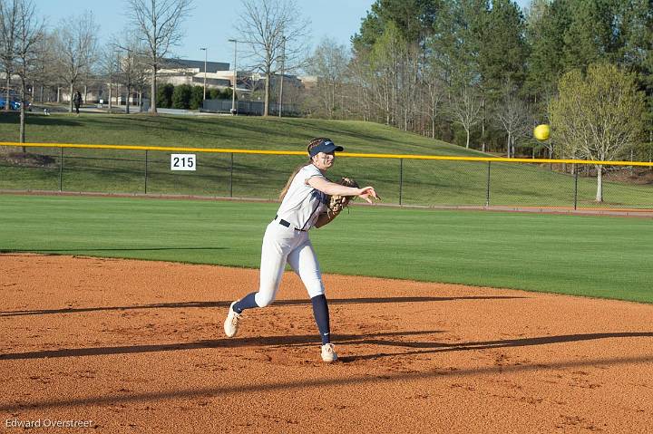 SoftballvsFtMill -24