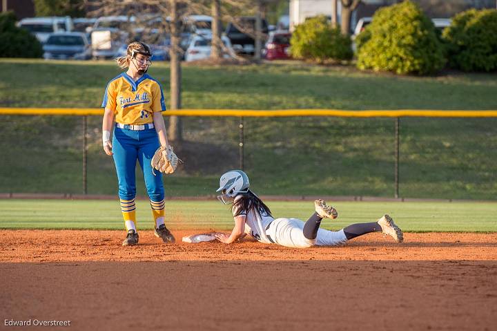 SoftballvsFtMill -240