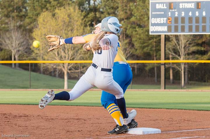 SoftballvsFtMill -243