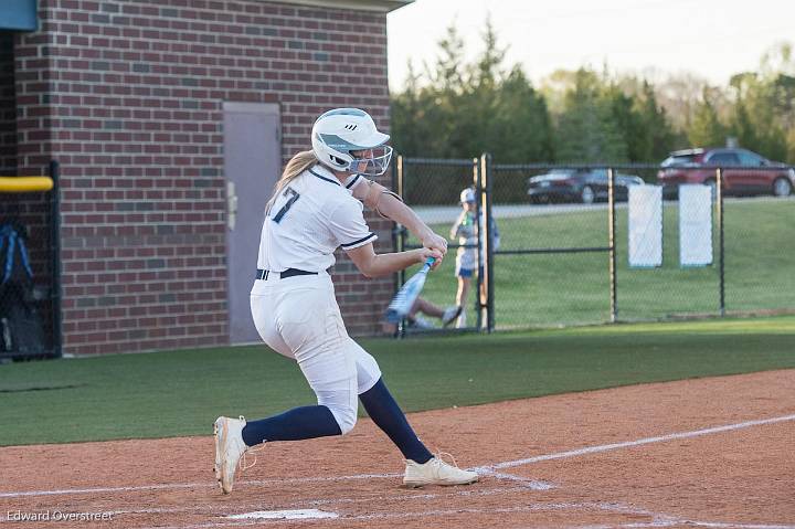 SoftballvsFtMill -244