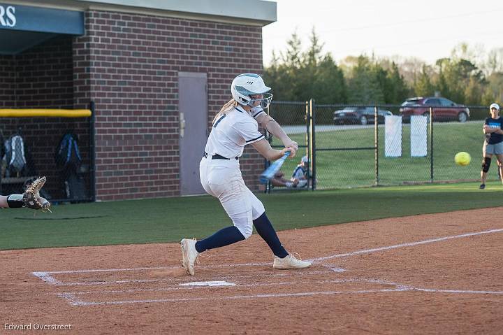 SoftballvsFtMill -245