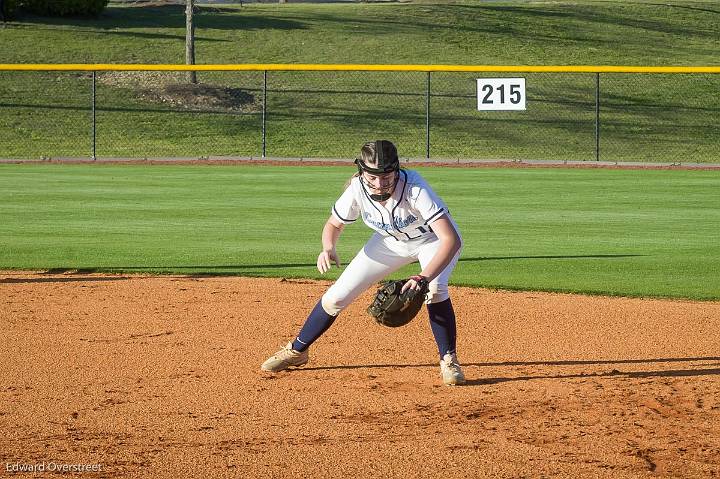 SoftballvsFtMill -26