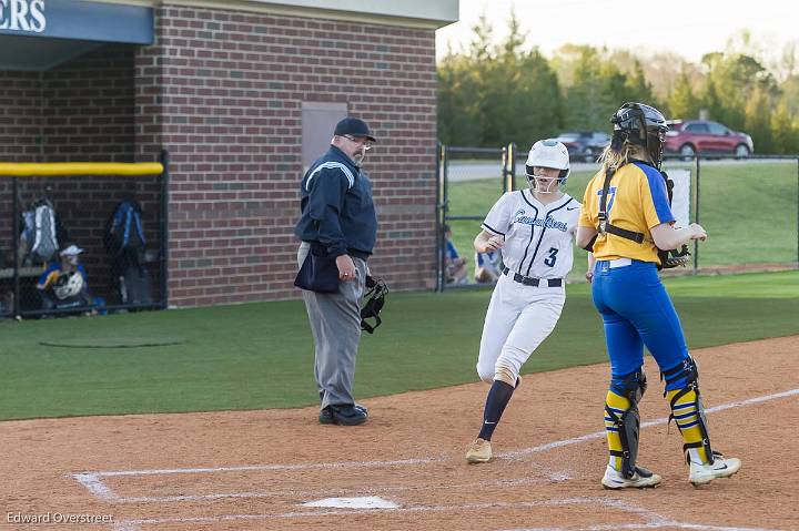 SoftballvsFtMill -261