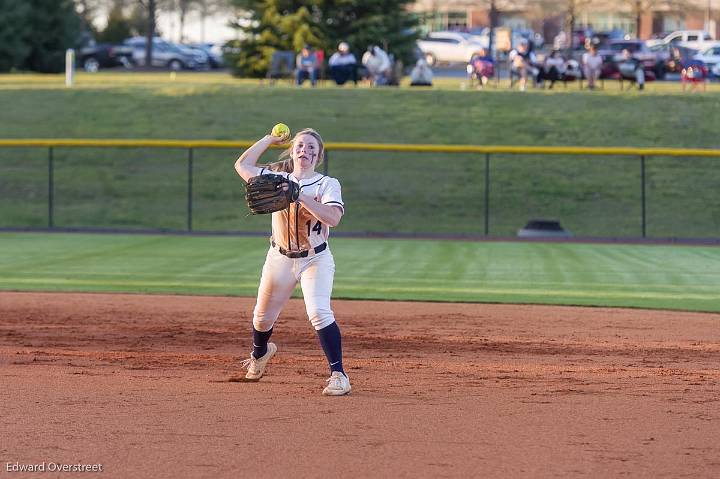 SoftballvsFtMill -274