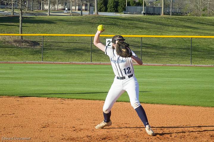 SoftballvsFtMill -28