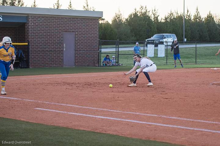 SoftballvsFtMill -293