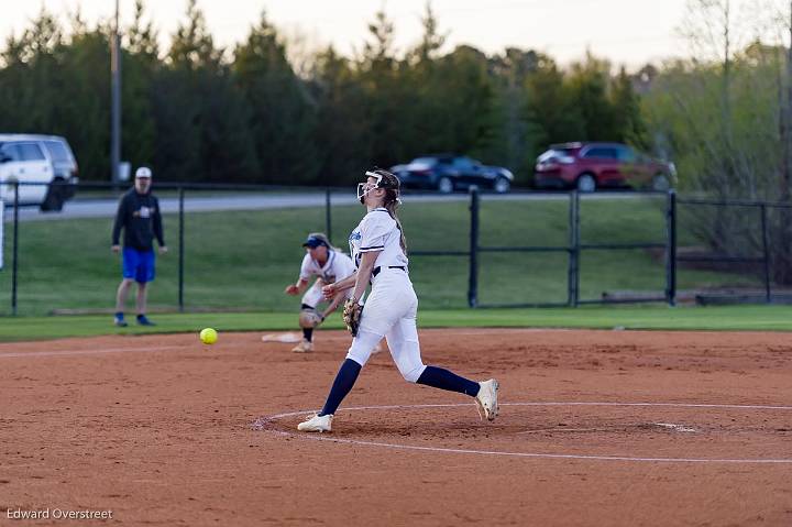 SoftballvsFtMill -298