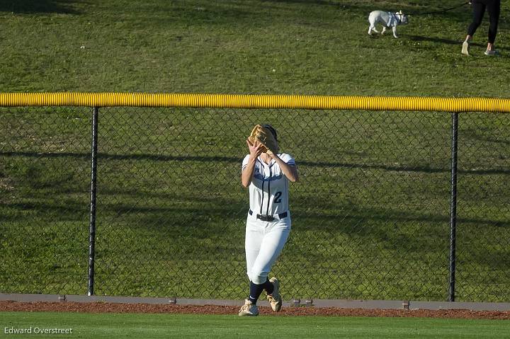 SoftballvsFtMill -3