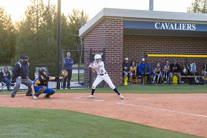 SoftballvsFtMill -303