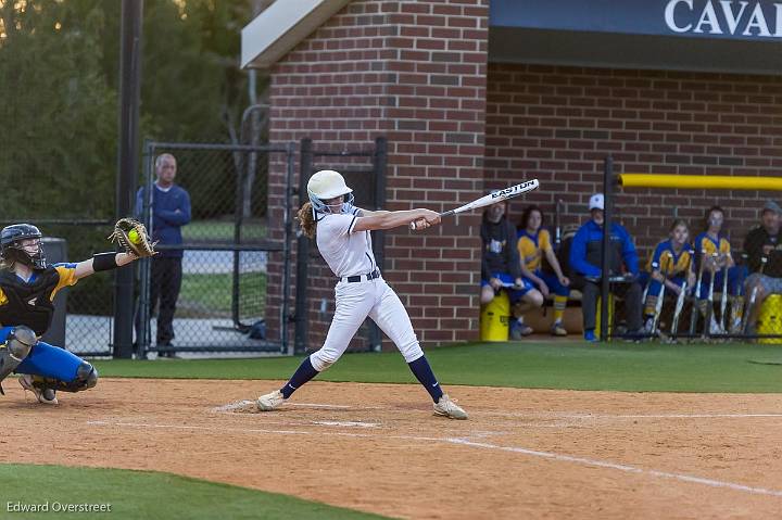 SoftballvsFtMill -308