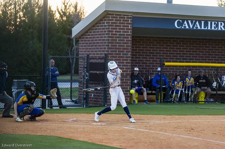 SoftballvsFtMill -310