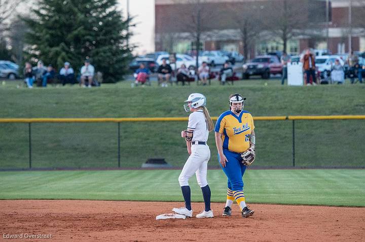 SoftballvsFtMill -321