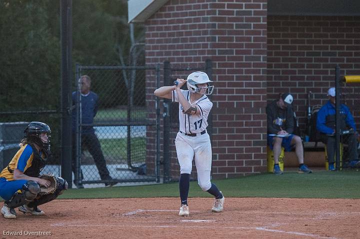 SoftballvsFtMill -323