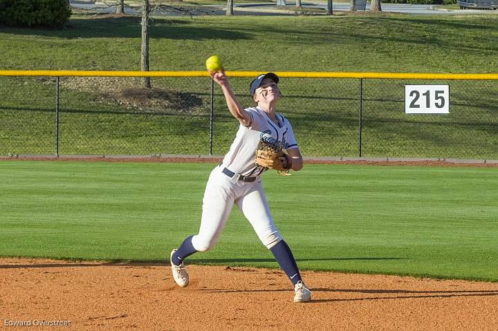 SoftballvsFtMill -33