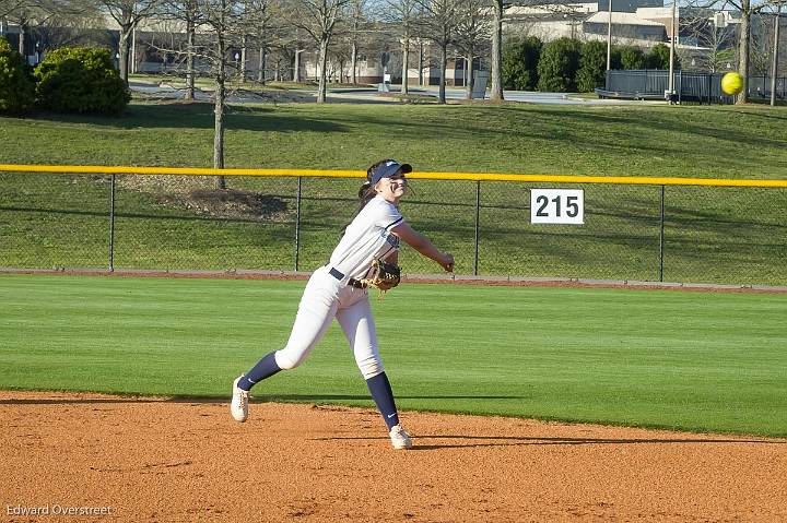 SoftballvsFtMill -34