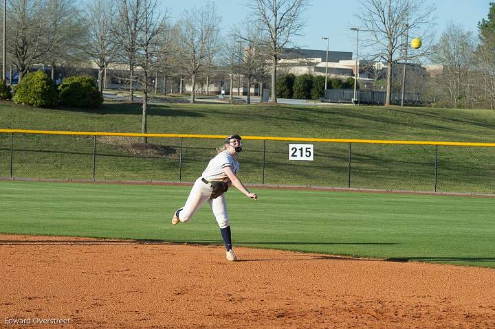 SoftballvsFtMill -37