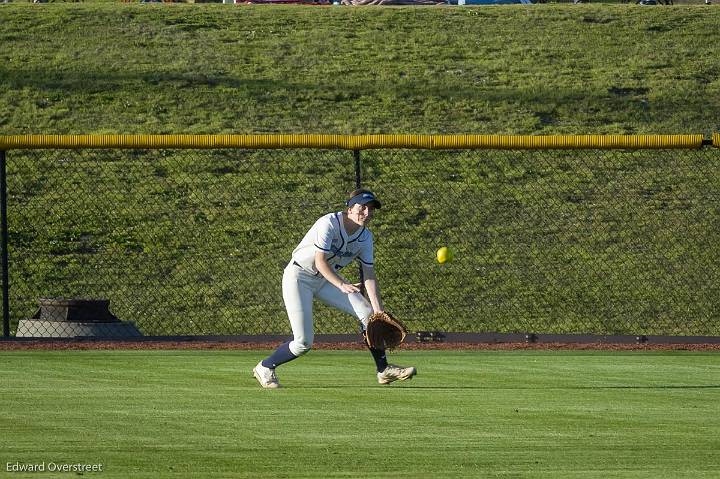 SoftballvsFtMill -56