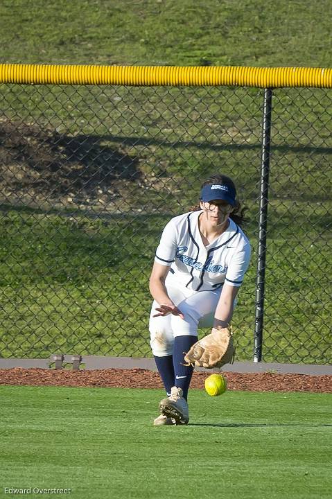 SoftballvsFtMill -7