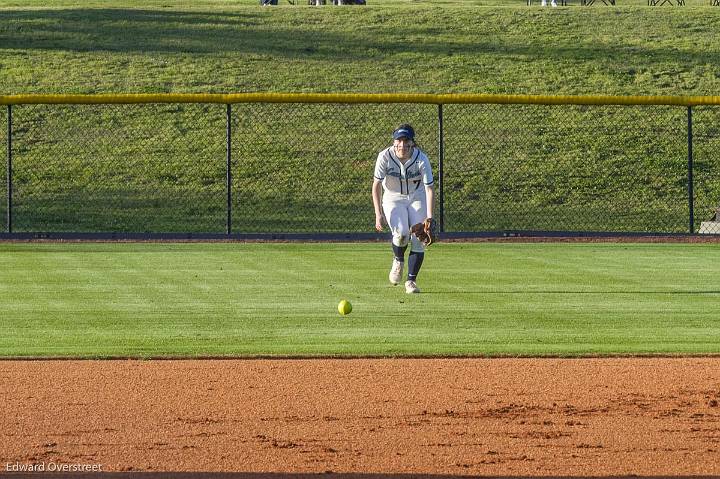 SoftballvsFtMill -74