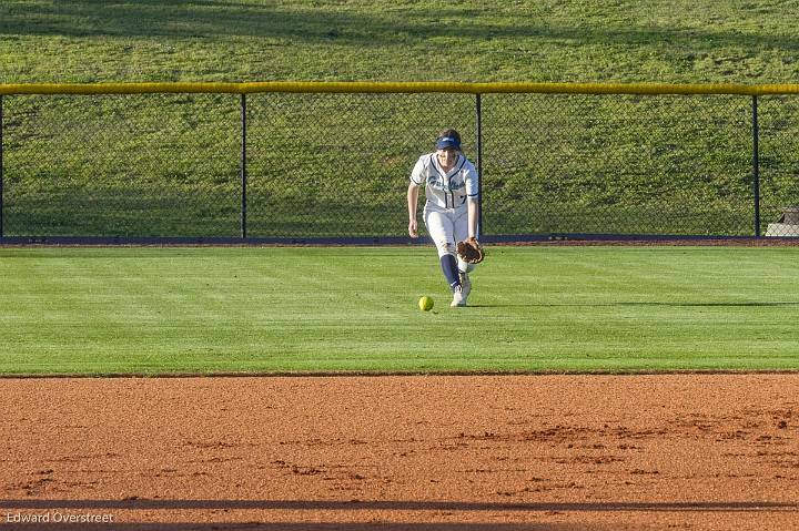 SoftballvsFtMill -75