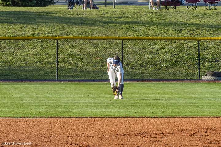 SoftballvsFtMill -76