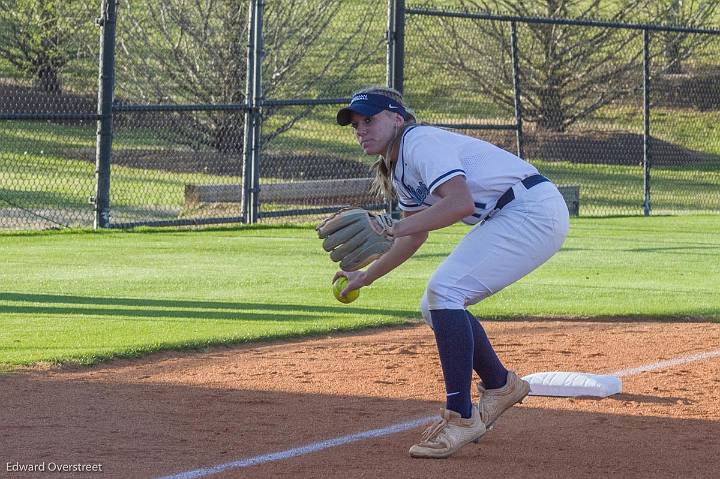 SoftballvsFtMill -85