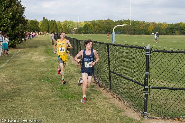 BoysXCDormanMeet -145