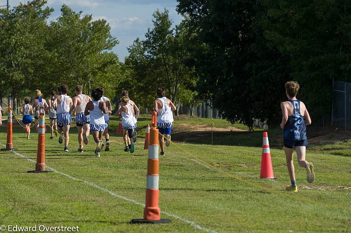 XC Boys Meet 9-14-22-103