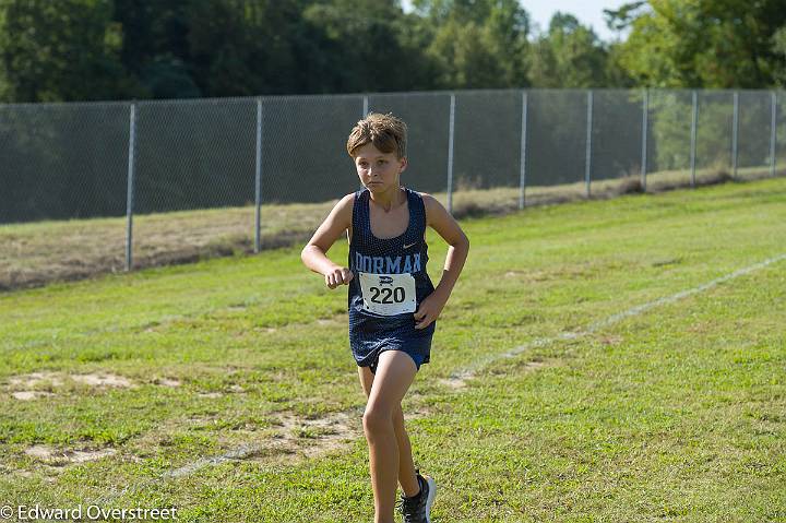 XC Boys Meet 9-14-22-107