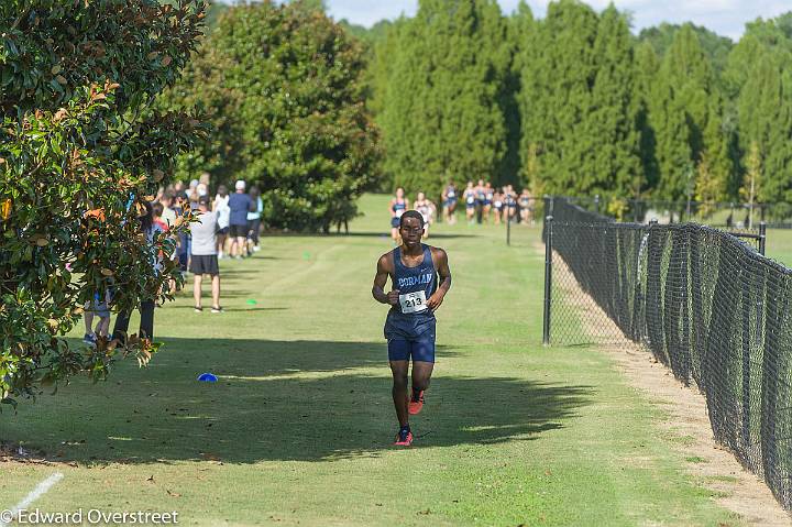 XC Boys Meet 9-14-22-112