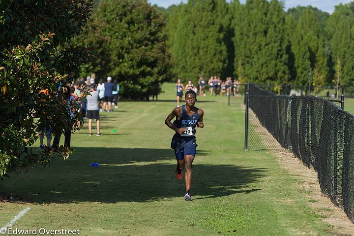 XC Boys Meet 9-14-22-113