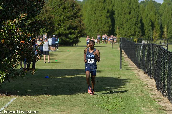 XC Boys Meet 9-14-22-114