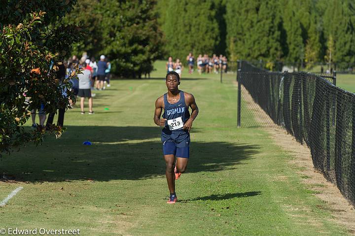 XC Boys Meet 9-14-22-119