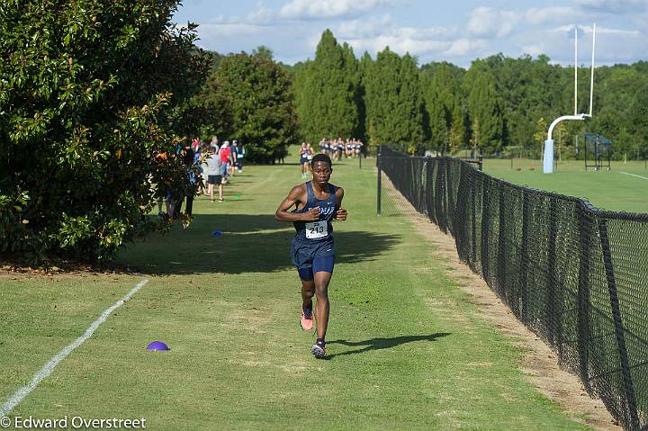 XC Boys Meet 9-14-22-123