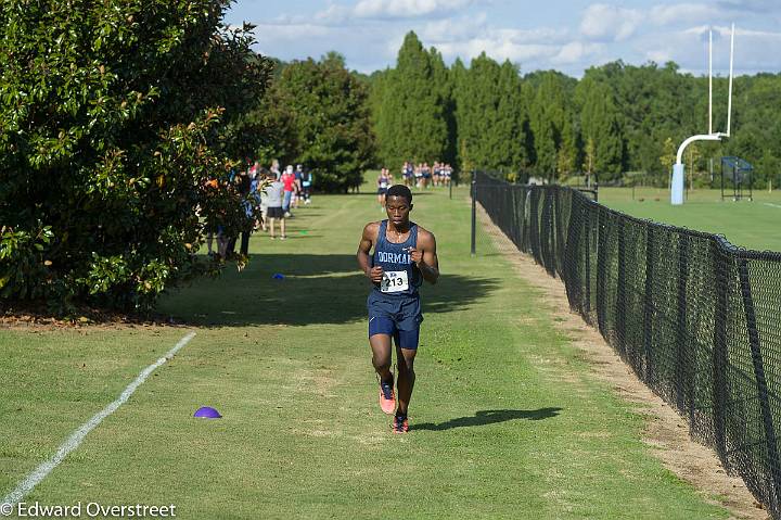 XC Boys Meet 9-14-22-124