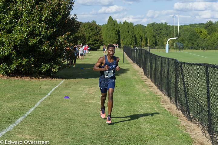 XC Boys Meet 9-14-22-127