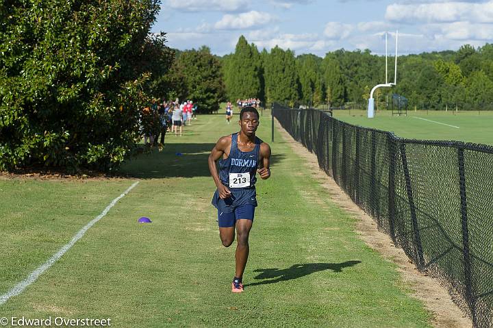 XC Boys Meet 9-14-22-128