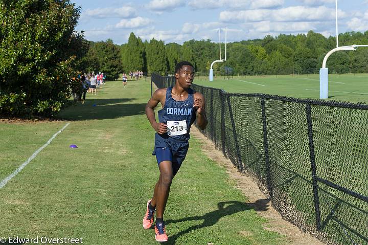 XC Boys Meet 9-14-22-131