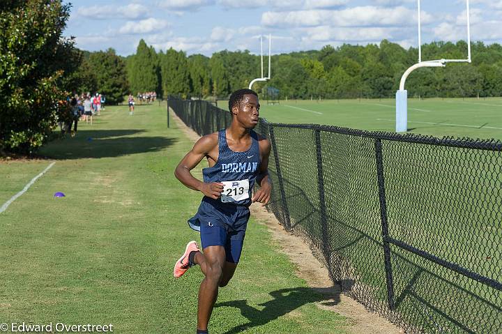 XC Boys Meet 9-14-22-132