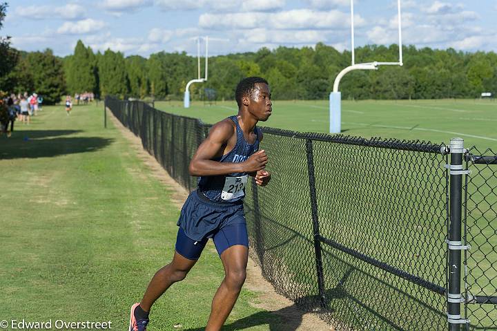 XC Boys Meet 9-14-22-133