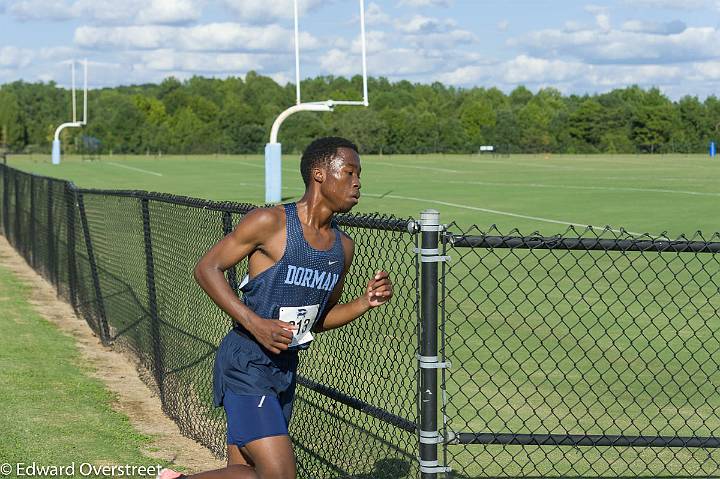 XC Boys Meet 9-14-22-135