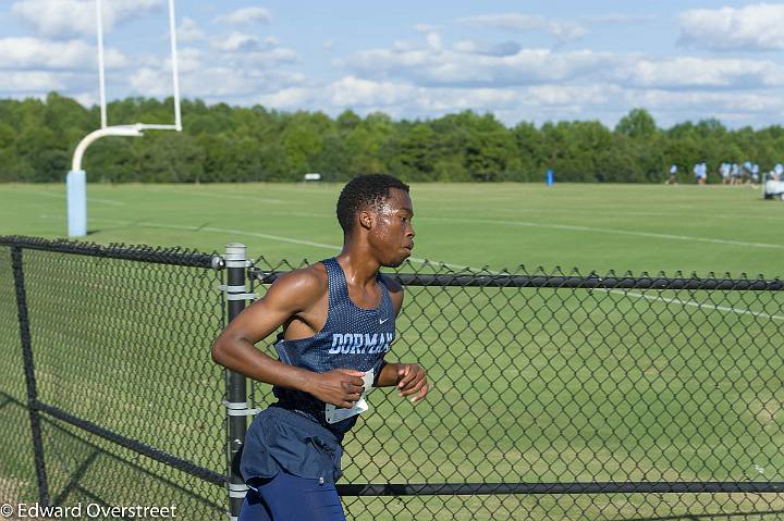 XC Boys Meet 9-14-22-137